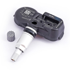 Capteur de pression des pneus TPMS 40700-6WY0C pour véhicules Nissan 433MHz TPMS automobile - Product Image 4