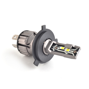 Giá Rẻ Giá <span class=keywords><strong>pe2</strong></span> 72 Wát 6000LM 6000K tự động đèn pha Sương Mù Ánh Sáng Xe Máy Xe LED Đèn pha Bóng đèn - Product Image 4