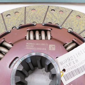 Disco de <span class=keywords><strong>Embrague</strong></span> Original a Precio Económico, Tipo 21, Plato de <span class=keywords><strong>Embrague</strong></span> WG9921161100 - Product Image 3
