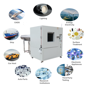 CZ-1000LY Factory Direct Supply Ipx56 Rain Waterproof <span class=keywords><strong>Test</strong></span> <span class=keywords><strong>Equipment</strong></span> Clima Strong Spray Rain <span class=keywords><strong>Test</strong></span> <span class=keywords><strong>Chamber</strong></span> para Electronics - Product Image 5