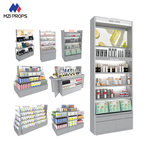 Stand de magasin de cosmétiques meubles de magasin de cosmétiques de vente <span class=keywords><strong>chaude</strong></span> pour comptoirs de vente au détail luminaires de magasin de cosmétiques pour agent cosmétique - Product Image 1