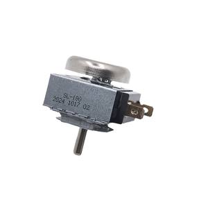 Temporizador mecánico de cocina de 180 minutos (3 horas) para horno - Product Image 1