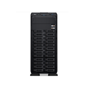 Servidor en Torre Dell T550 de dos sockets Intel Xeon Gold 6312U procesador 16SFF H355 2*1400W 16GB en stock servidor T550 - Product Image 2