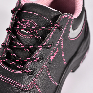 Zapatos <span class=keywords><strong>de</strong></span> <span class=keywords><strong>Seguridad</strong></span> Industriales con Punta <span class=keywords><strong>de</strong></span> Acero <span class=keywords><strong>para</strong></span> Mujer, Botas <span class=keywords><strong>de</strong></span> Trabajo <span class=keywords><strong>de</strong></span> Construcción <span class=keywords><strong>para</strong></span> Damas - Product Image 5