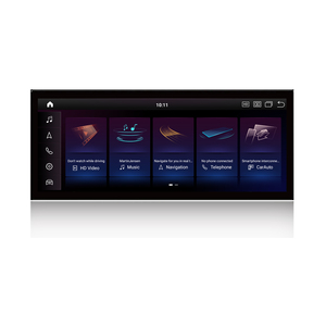 Sistema Multimediale Android Aggiornato con Touch Screen per Audi <span class=keywords><strong>A6</strong></span> <span class=keywords><strong>C7</strong></span> A7, con Carplay, GPS e WIFI - Product Image 3