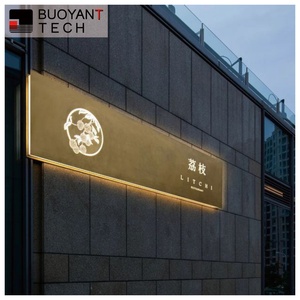 ป้ายไฟ LED ป้ายโฆษณาธุรกิจ ป้ายไฟ LED เชิงพาณิชย์ ป้ายโฆษณากลางแจ้ง - Product Image 3