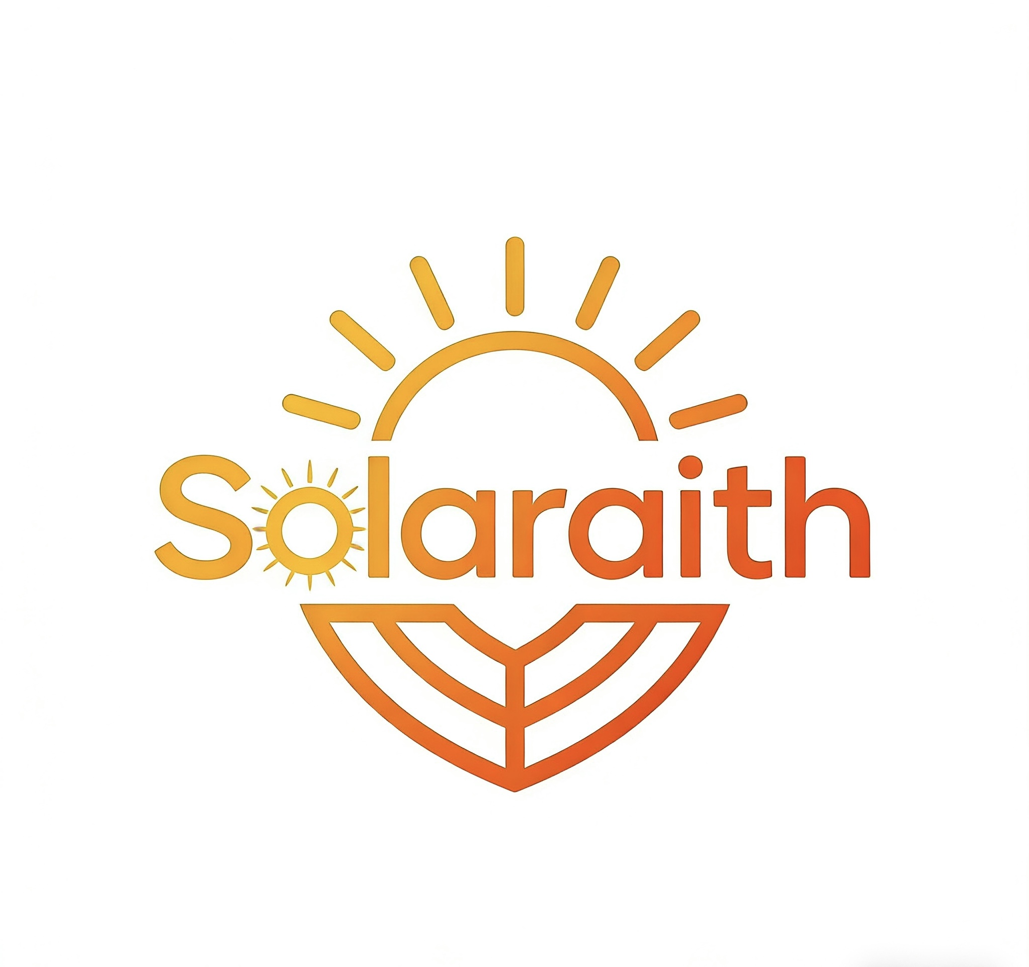 Shenzhen Solaraith Technology Co., Ltd. logo