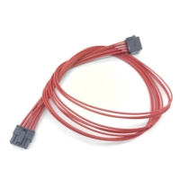 Arnés de Cables 430250800 MOLEX MICRO FIT, Cable de Paso de 3.0 mm, 43025-0800, 8 Pines
