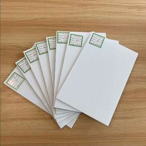 OEM/ODM Feuille creuse en lot de 2mm d'épaisseur PP ondulé en plastique pour matériaux d'impression - Product Image 6