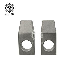 708-2L-04850 ชุดขายึดด้านหลัง 708-2L-23730 สไลเดอร์ PC1250-8 อะไหล่ 07000-B2015 708-25-62361 708-25-12350 - Product Image 1