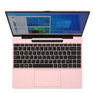 <span class=keywords><strong>Mejor</strong></span> precio <span class=keywords><strong>ultrabook</strong></span> 14 pulgadas i5 10210u Quad Core 2K Pantalla de aleación de aluminio portátiles 14 pulgadas Intel i7 10510u portátil - Product Image 3