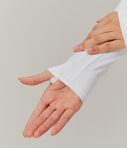 Женская спортивная куртка для занятий спортом - Product Image 3