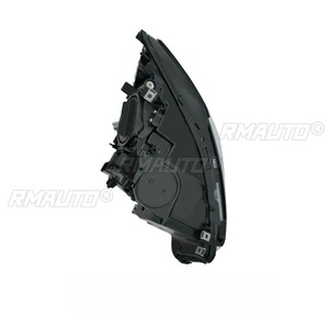 ไฟหน้ารถยนต์ LED ชุดไฟหน้าพร้อมชุดติดตั้ง สำหรับ BMW ซีรีส์ 5 F18 ปี 2011-2013 อุปกรณ์ตกแต่งรถยนต์ - Product Image 6