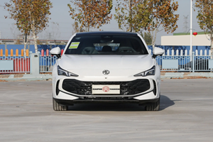<span class=keywords><strong>MG</strong></span> 7 2023, Versión Trophy+ Automática 2.0T, 261 CV, 5 Plazas, Hatchback, Vehículo de Combustible, Auto Deportivo de <span class=keywords><strong>Segunda</strong></span> <span class=keywords><strong>Mano</strong></span>, <span class=keywords><strong>MG</strong></span> 7 - Product Image 5