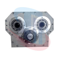 Pièces de pompe à béton Boîte de vitesses 4194/4195 G61/G64/G64C/G64SB Distributeur 278023000 439366 549875 2461215 Marque Taichan Schwing 1