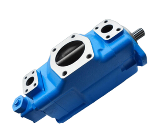 25V 35V 45 <b>V</b> Series High-Pressure Double Pump 4535V 2520V Vane - Product Image 4