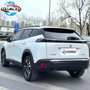Exportation populaire de véhicules d'occasion : <span class=keywords><strong>Peugeot</strong></span> <span class=keywords><strong>2008</strong></span> 1.2THP automatique <span class=keywords><strong>2022</strong></span>, conduite à gauche, design élégant, qualité fiable, livraison rapide - Product Image 5