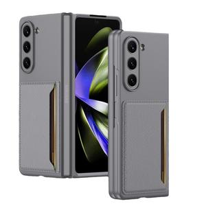 Ce porte-cartes ultra-fin tout-en-un est un téléphone pour l'<span class=keywords><strong>écran</strong></span> pliable Z Fold5 - Product Image 5