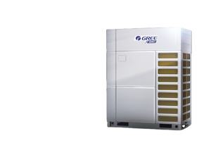 Gree Eu Standaard 25-78 Kw Vrf Centrale Airconditioning R410a/R32 380V 50Hz Inverter Multi Zone Airconditioners Buiten Unit - Product Image 2