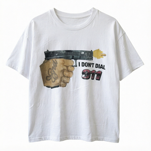 Custom Heavyweight 100% Cotton Knitted O-Neck <b>Silk</b> Screen Printed T-<b>Shirts</b> <b>Men</b> Loose Fit Vintage Wash Distressed Eco-Friendly - Product Image 1