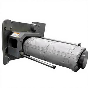 سترة عازلة للحرارة عالية الجودة من LANCHUANG، قابلة للإزالة، مصنوعة من مواد مركبة - Product Image 5