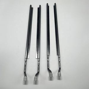 Barre d'abattement pour machine à carder pièces de machine textile barre d'abattant pour machine à carder - Product Image 2