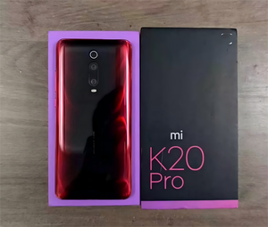 K20 Pro LTE Octa Core หน้าจอ 90Hz 4K รองรับหลายภาษา สมาร์ทโฟนแอนดรอยด์ ขายส่ง - Product Image 5