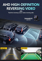 12,1 pulgadas para GMC Yukon Chevrolet Tahoe Suburban 14 ~ 20 coche Android navegación GPS