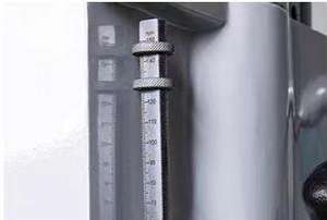 Perceuse verticale Supertech Z5035 avec lecture <span class=keywords><strong>numérique</strong></span>, certifiée ISO 9001, pour la fabrication et la réparation - Product Image 5