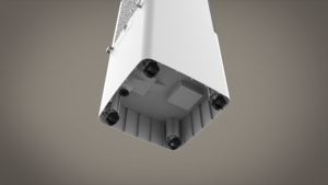 Refroidisseur d'air évaporatif à grande capacité d'eau - Product Image 6