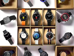 Scatola Misteriosa 100% Sorpresa: Elettronica Digitale Avanzata 3C, Smartwatch 5G, Auricolari di Alta Qualità, Blind Box <span class=keywords><strong>2</strong></span> - Product Image 3