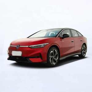 2024 Venta caliente nueva llegada VWID7 Vizzion coches eléctricos puros 5 asientos sedán Auto EV coche hecho en China <span class=keywords><strong>precio</strong></span> barato Stock coche usado - Product Image 2