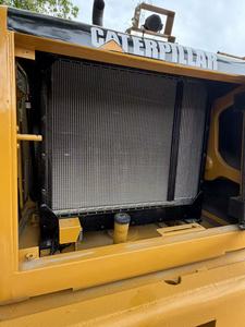 Chargeuse sur pneus CAT950 d'<span class=keywords><strong>occasion</strong></span>, capacité nominale de 18 tonnes, puissance de 168 kW, faible nombre d'heures, bon état, prix avantageux, à vendre - Product Image 4