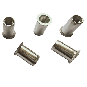 Cao cấp đóng nắp M6 <span class=keywords><strong>countersunk</strong></span> hạt đinh tán đánh bóng cho các giải pháp buộc công nghiệp - Product Image 1