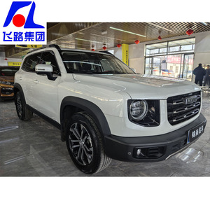 Haval Dog 2021 1.5T DCT 2WD Edición <span class=keywords><strong>Border</strong></span> <span class=keywords><strong>Collie</strong></span> Nacional VI, Auto Usado <span class=keywords><strong>en</strong></span> <span class=keywords><strong>Venta</strong></span> - Product Image 3