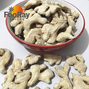 산업 표준 건조 생강 통째로 생 향신료 대량 도매 공장 직송 허브 의약품 추출용 - Product Image 2