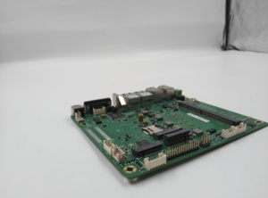 Carte mère industrielle I5-6200u I5-7200U DDR4, carte graphique intégrée, prise en charge NVME NGFF 2.5 pouces SATA3.0, double canal mémoire - Product Image 6