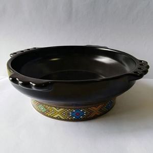 Nuova Piastra <span class=keywords><strong>Taba</strong></span> Kitfo 2025 per Cucina Etiope, Vendita Calda - Product Image 4