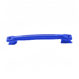 Nouveaux pare-chocs en acier pour voiture avec attelage pour CLA W117 W118 W124 W257 AMG - Product Image 1