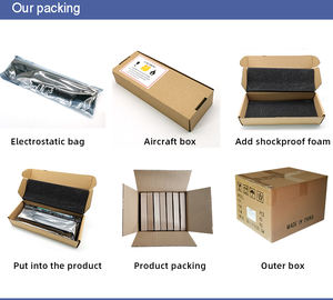 بطارية كمبيوتر محمول عالية الجودة لجهاز <span class=keywords><strong>Asus</strong></span> a32-<span class=keywords><strong>a8</strong></span> بقدرة 11.1 فولت وبطارية سعة 4800 مللي أمبير في الساعة - Product Image 4