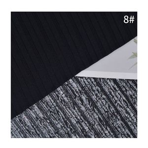 Tissu Lamé Extensible <span class=keywords><strong>en</strong></span> Promotion pour Vêtements de Mode Féminins, Robes de Soirée, Maillots de Bain, Uni - Product Image 4