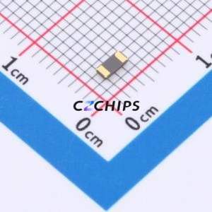 X1A000161000116 Crystal (Passive) SMD3215-2P Crystal Oscillator 32.768kHz 20ppm 12.5pF 60kOhm - Product Image 2