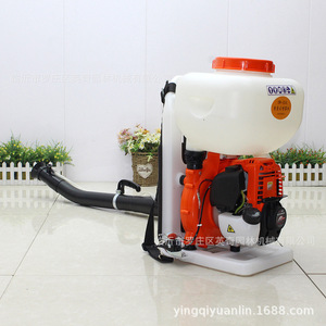 3W-15A Knapsack <b>Sprayer</b> 15L Gasoline Engine High Power Farm Agricultural Pest Control Equipment - Product Image 5