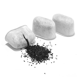 Than hoạt tính than Cartridge lọc nước tương thích với cà phê Maker - Product Image 3