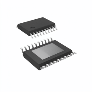 Composants électroniques 20 PowerTSSOP TPS76801QPWP Gestion de l'alimentation (PMIC) Original - Product Image 1