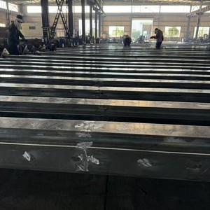 Personnalisé <span class=keywords><strong>2m</strong></span> 4m 6m 8m 10m12m <span class=keywords><strong>Poteau</strong></span> d'éclairage public <span class=keywords><strong>galvanisé</strong></span> <span class=keywords><strong>Poteau</strong></span> <span class=keywords><strong>galvanisé</strong></span> à chaud - Product Image 6