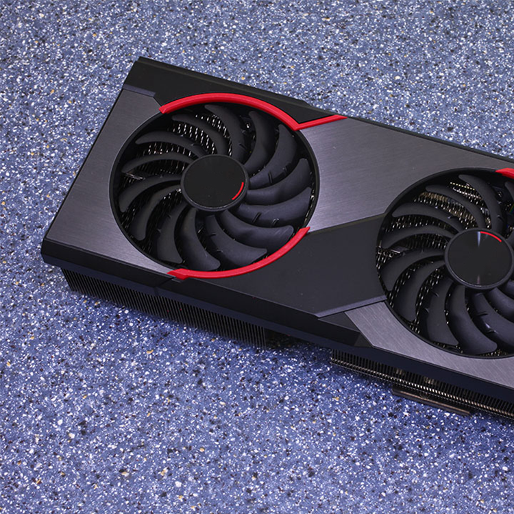 New Original Graphic Card 3D GPU 3060 3D GPU 2060S Gaming GPU 1660S RX 5700XT RX 580 Second Hand Video Card · image 4