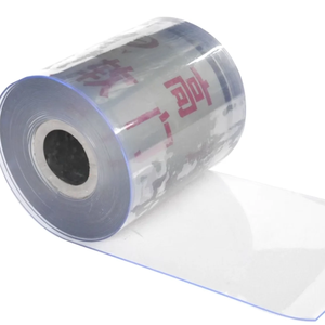 Giá rẻ giá công nghiệp <span class=keywords><strong>PVC</strong></span> Hawaii rèm cửa <span class=keywords><strong>PVC</strong></span> rửa xe rèm - Product Image 1