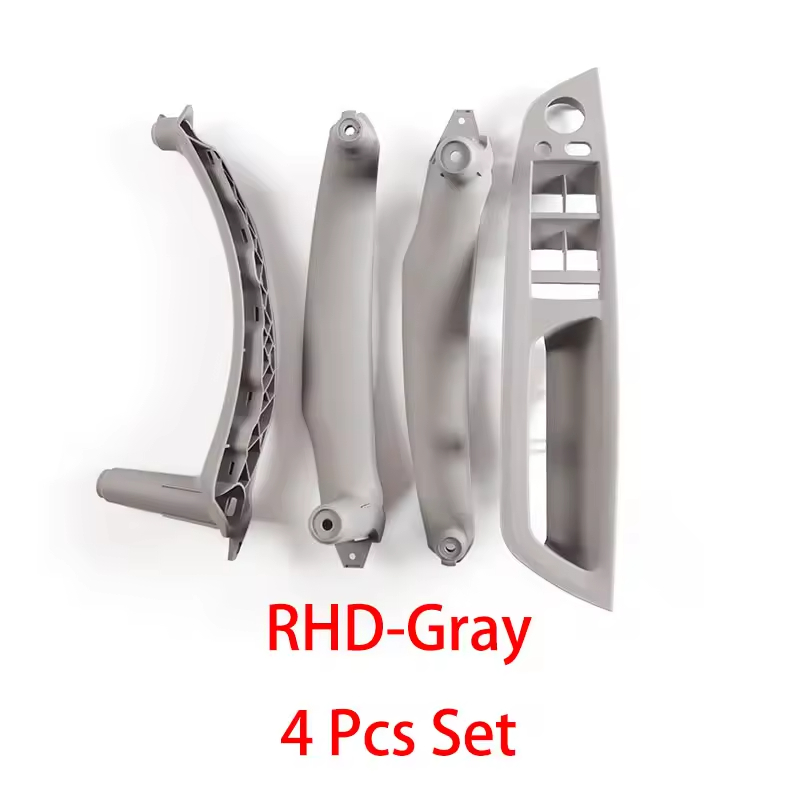 RHD grigio