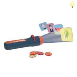 Điện Giáo Dục <span class=keywords><strong>Mini</strong></span> Chiếu Đèn Pin <span class=keywords><strong>Torch</strong></span> Đồ Chơi Cho Trẻ Em - Product Image 3